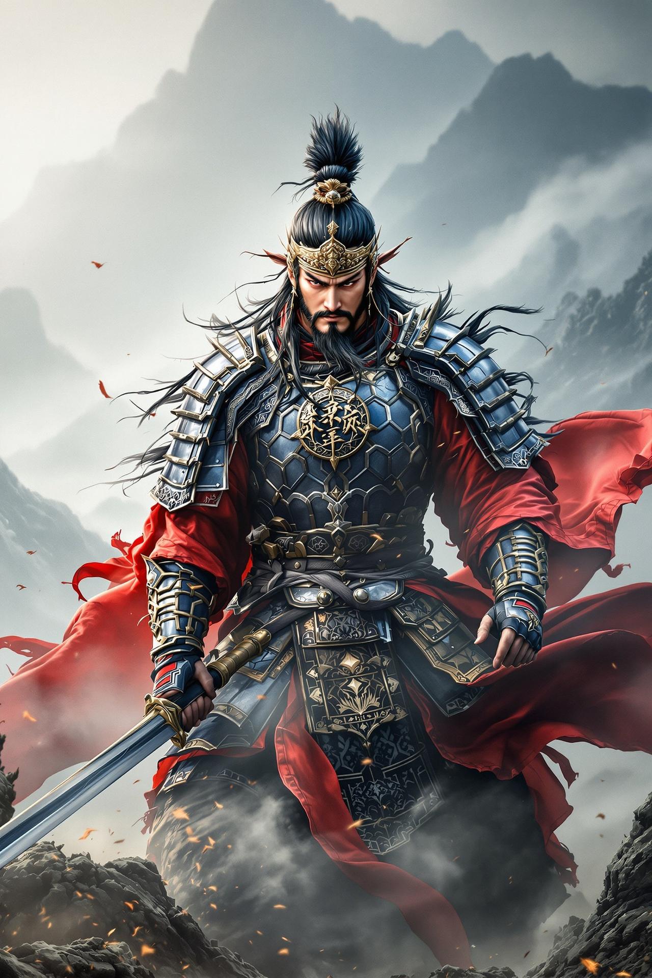山河无恙-三级小说视频出品