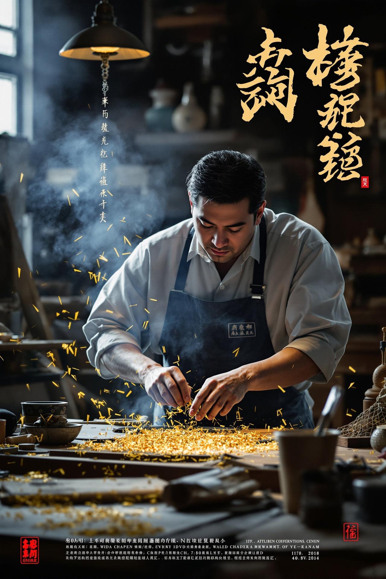 大国工匠-三级小说视频出品